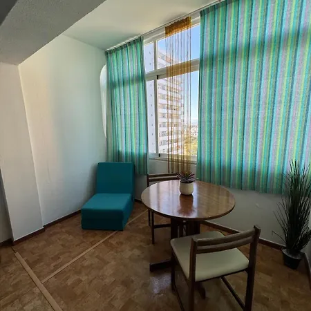 Appartement G By Rpg Alvor
