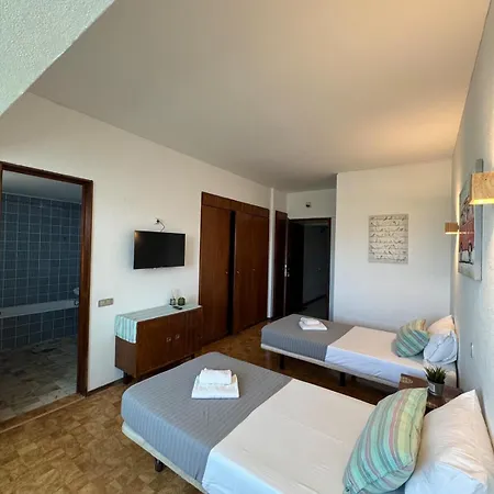 G By Rpg Apartment