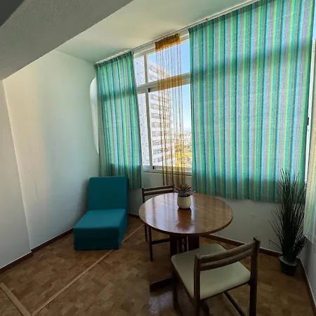 Appartement G By Rpg Alvor