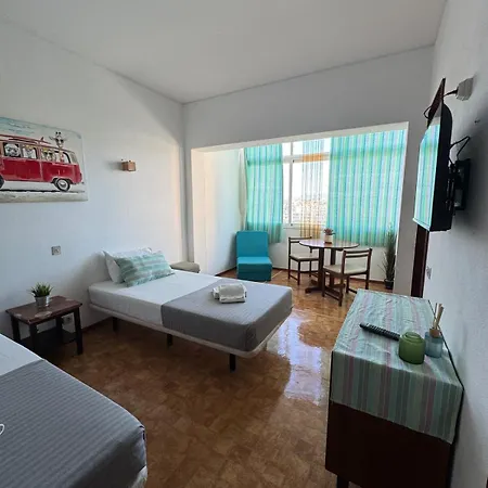 Apartment G By Rpg