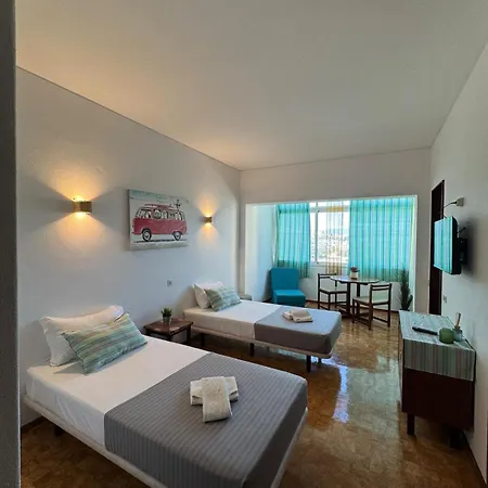 G By Rpg Appartement *