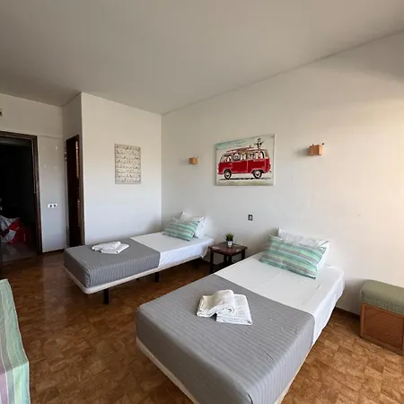 G By Rpg Appartement *