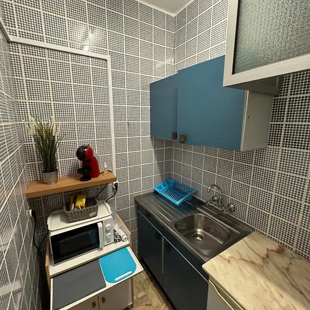 Apartment G By Rpg *